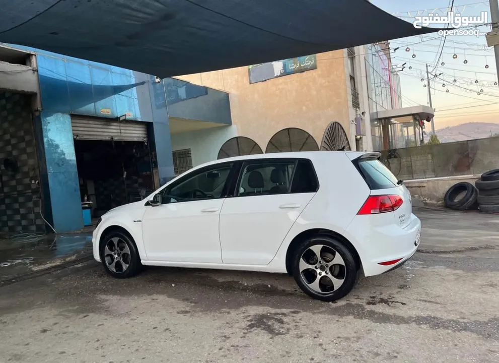 E golf اقسساط