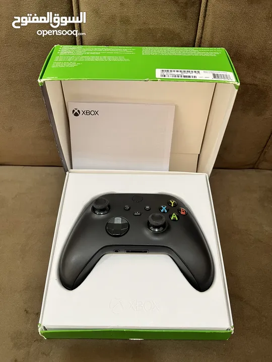 Microsoft Xbox Series X Black