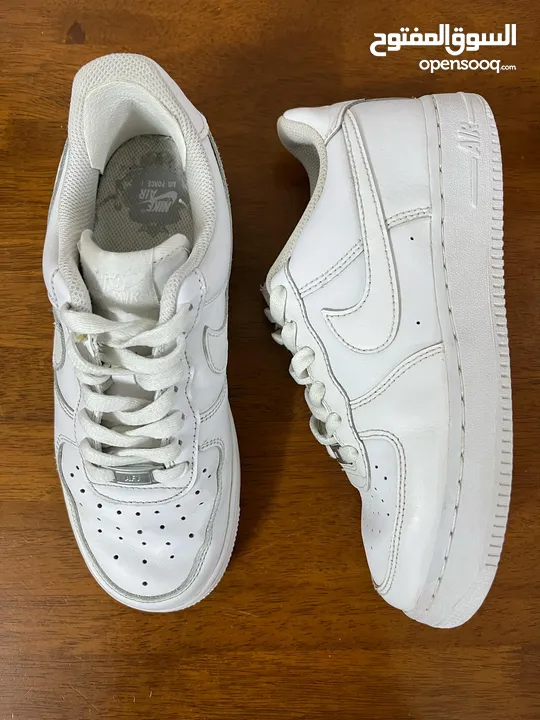 Nike Air force 1
