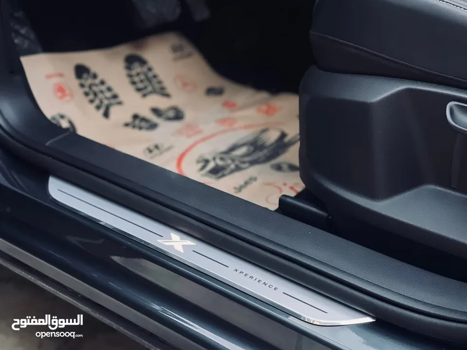 سيات اتيكو 2020 يد اولى للبيع كاش