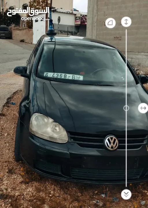 golf sdi 2006 / جولف اس دي اي 2006