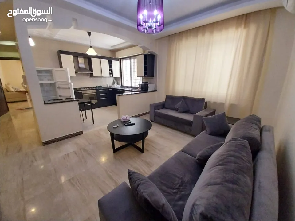 شقة مفروشة للإيجار 180م2 ( Property 38752 )