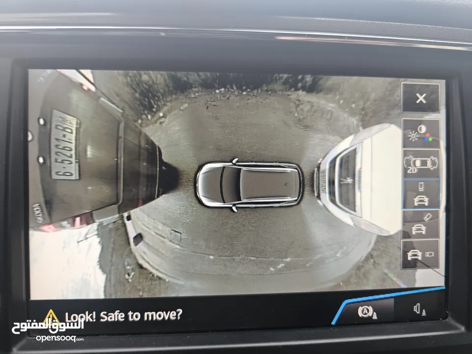 سيات اتيكا 2019 اكسلنس