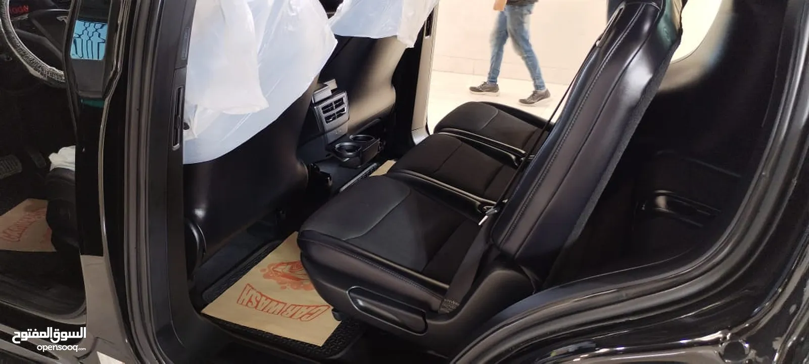 Tesla Model X D100 2018