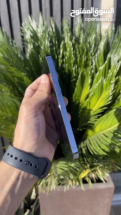 Iphone 13 pro 128GB بسعر حرق