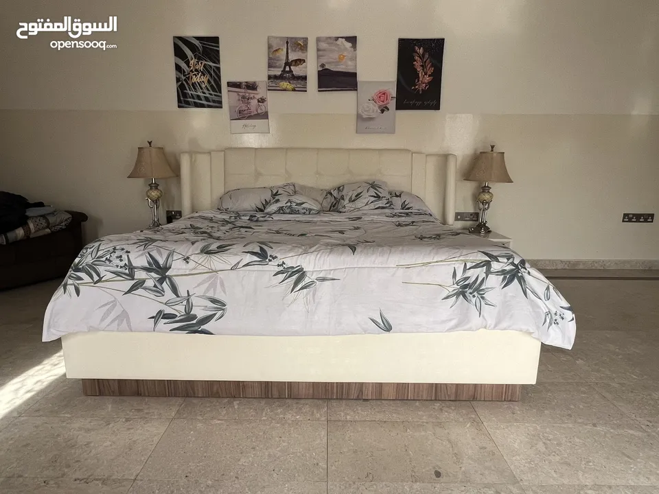 bed rooms / beds for sale / غرف نوم وأسرة مستعملة للبيع