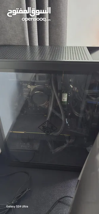 Pc استعمال قليل