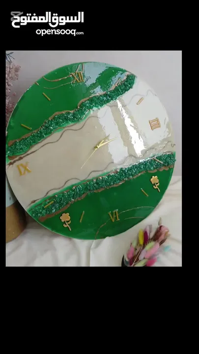 ساحات حائط ولوحات ريزن البوكسي