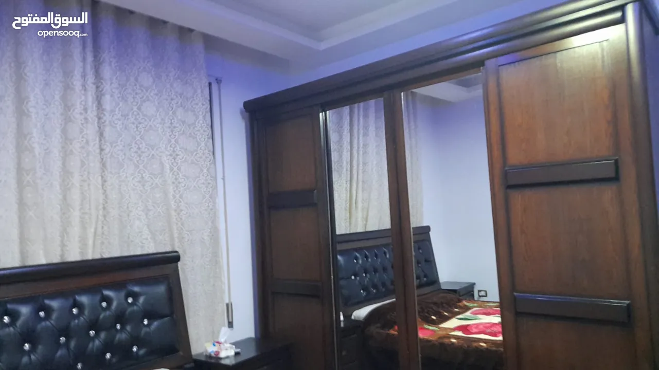 غرفة نوم لاتيه