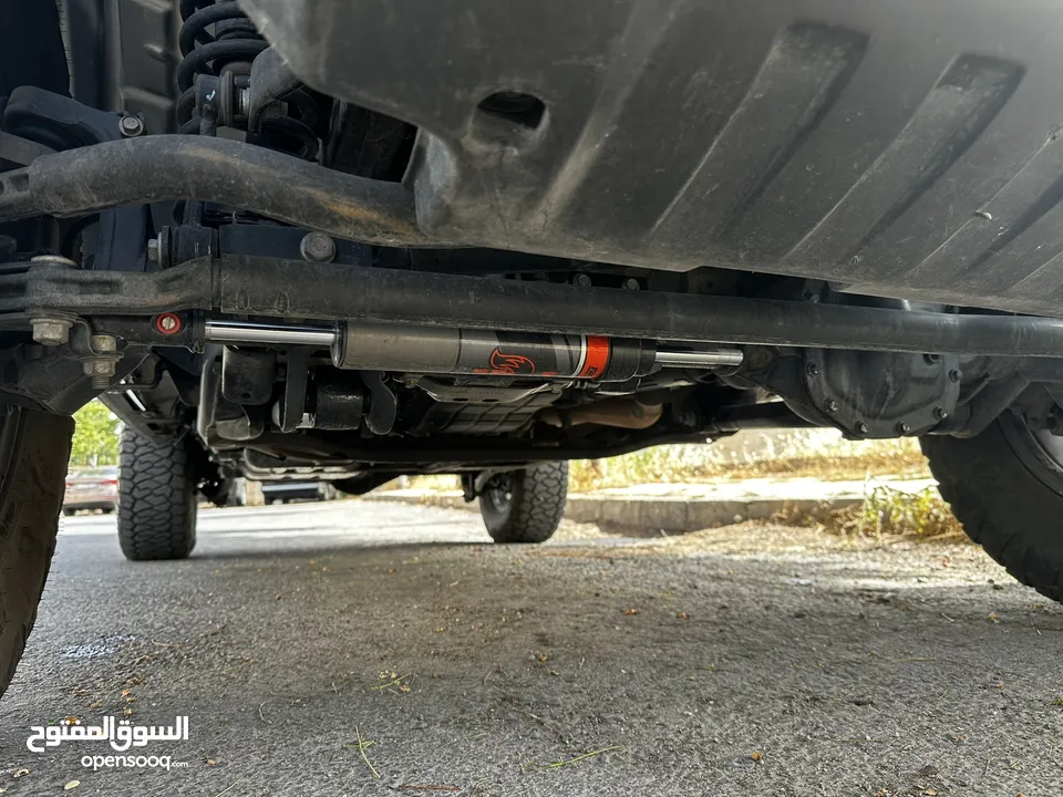 جيب رانجلر سبورت 2020 - كيت روبيكون
