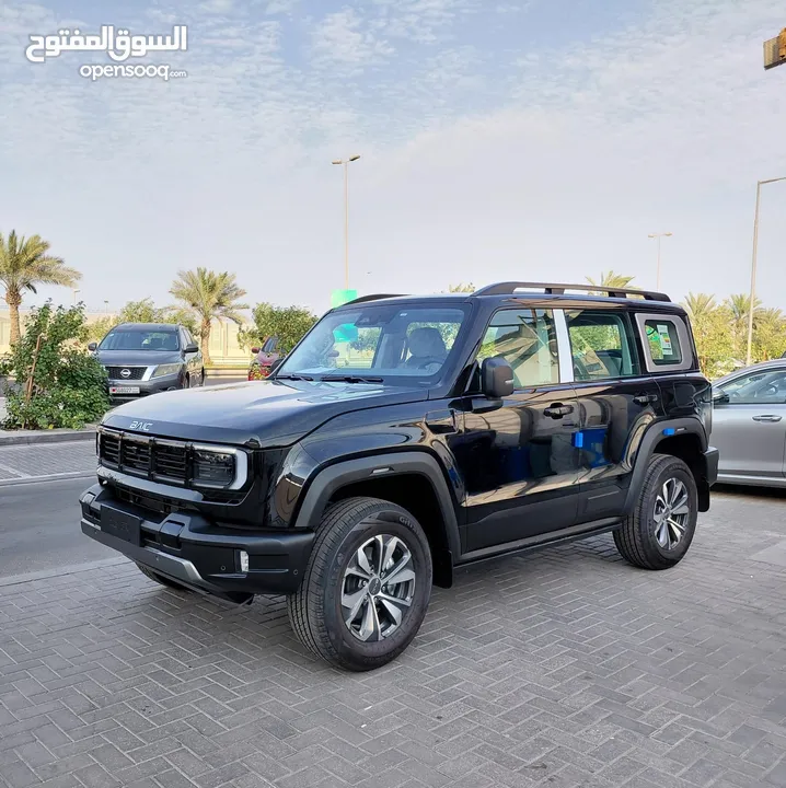 للبيع جيتور T2 2026 للبيع تويوتا لاندكروزر 2025 للبيع تويوتا رافور 2025 للبيع شانجان 2026 للبيع H9