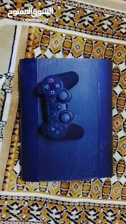 بلايستيشن 3 للبيع