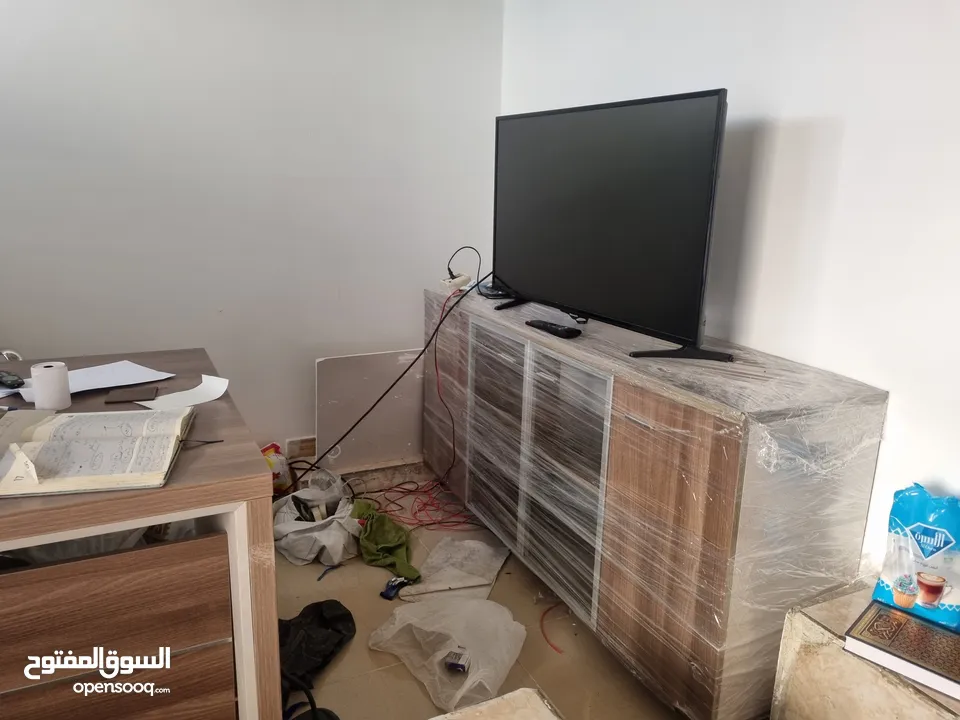 مكتب مدير قياس 180 بحاله الجديد