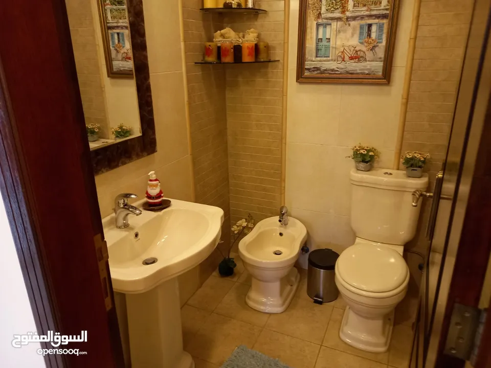 شقة مفروشة للإيجار في دير غبار ( Property 39076 )-175046941