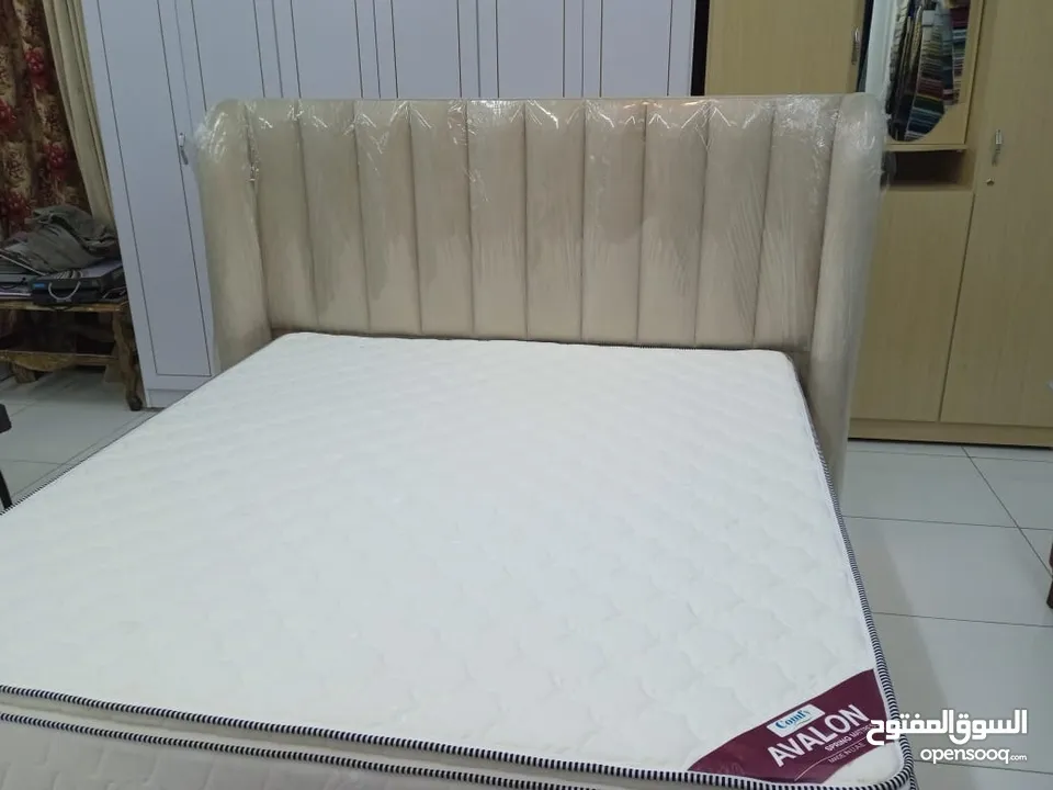 Tafseel bed mattress