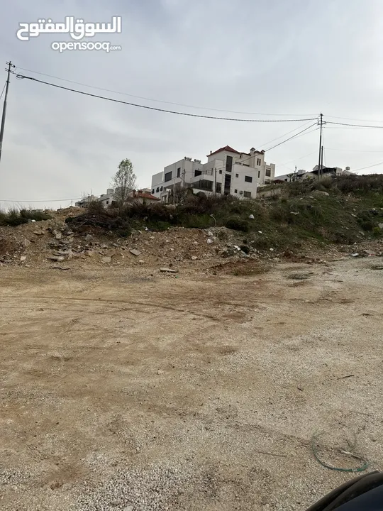 ارض جميله جدا ومميزه في اسكان المهندسين الجبيهة