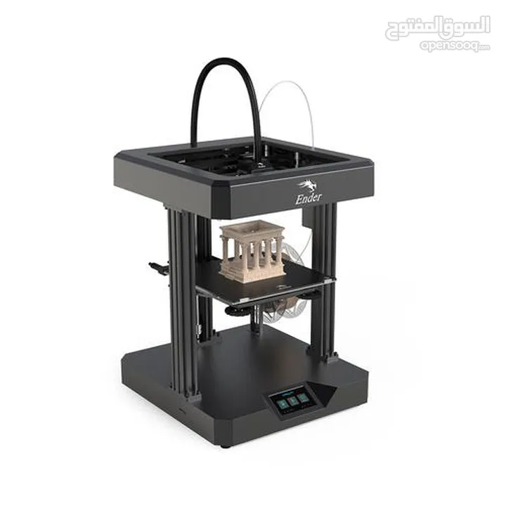 طابعة ثلاثية الأبعاد اندر7 -3D Printer Creality Ender7