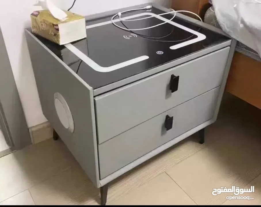 الكومدينا الترند – الأنيقة والذكية بنفس الوقت أضف لمسة عملية وعصرية لغرفتك