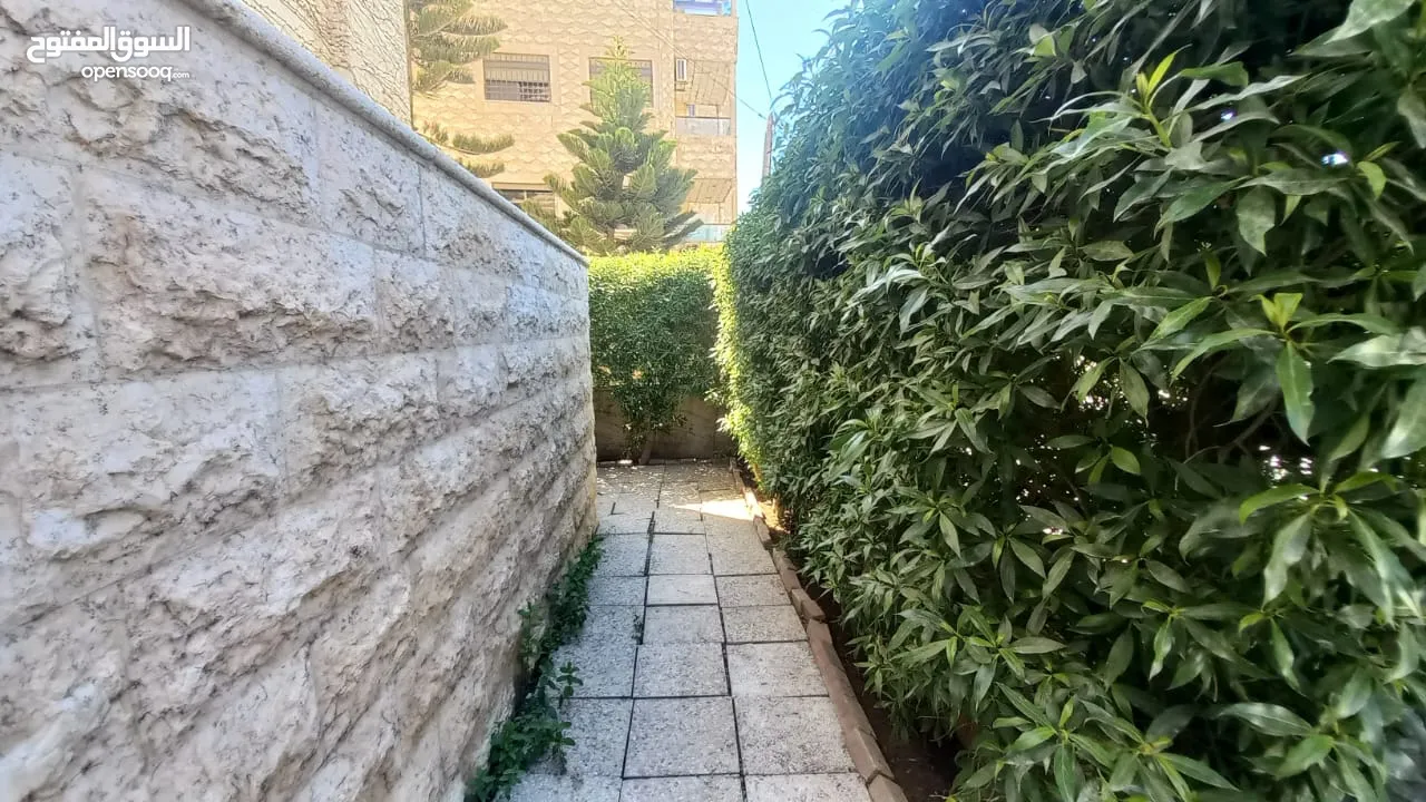 Furnished Apartment For Rent In Deir Ghbar  ( Property 42530 )-174804545
