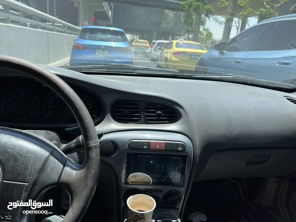 افانتي نيو موديل 1999