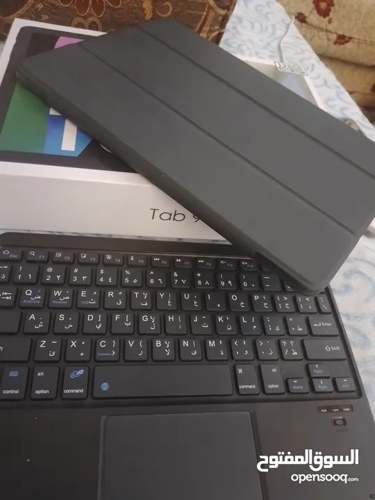 تاب Blackview Tab 90