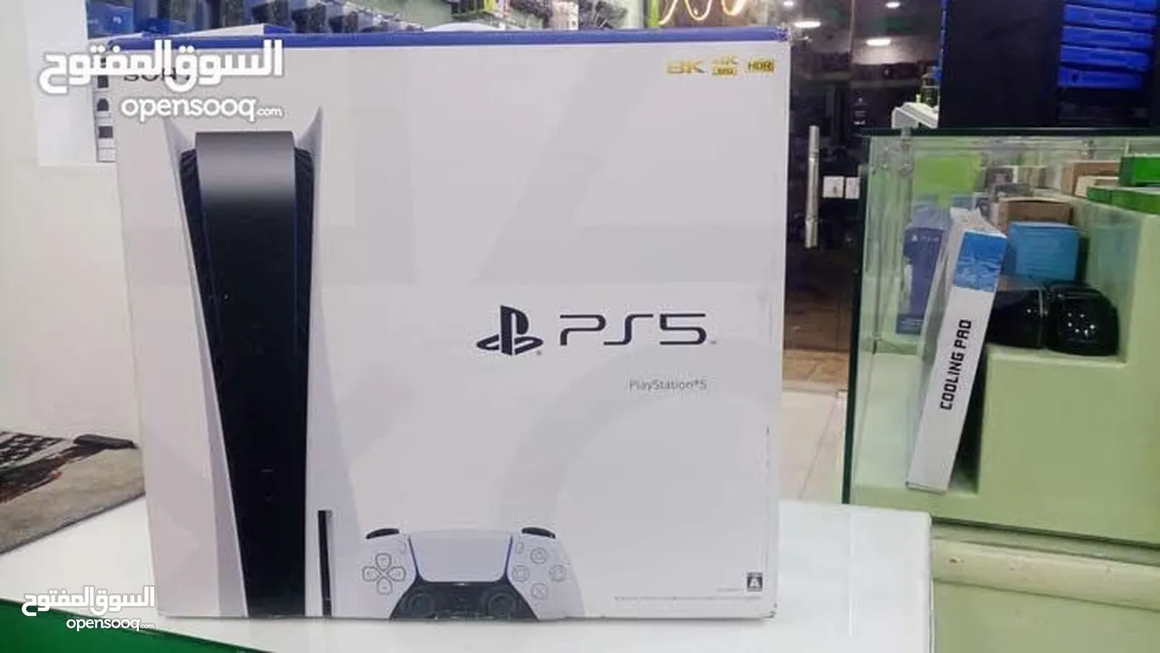 Playstation5