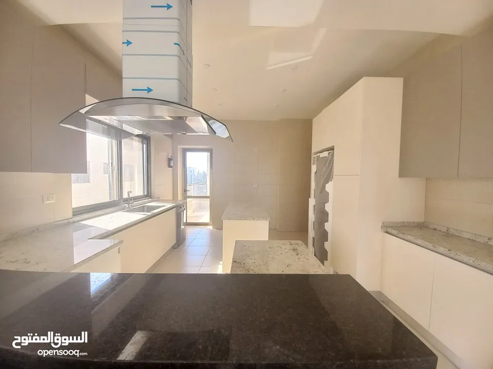 Apartment For Rent In Abdoun ( Property 39092 )-174787714