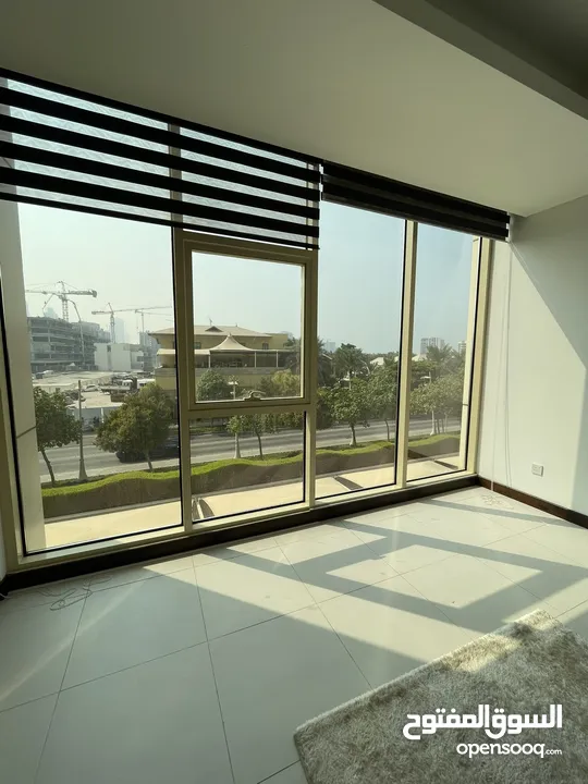 شقة للبيع في جزيرة الريف عرض خاص صفقة لا تفوت جاهزة للسكن