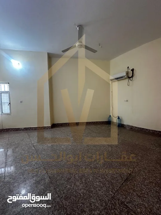 شقة مكتبية سكنية للايجار في منطقة  مناوي باشا