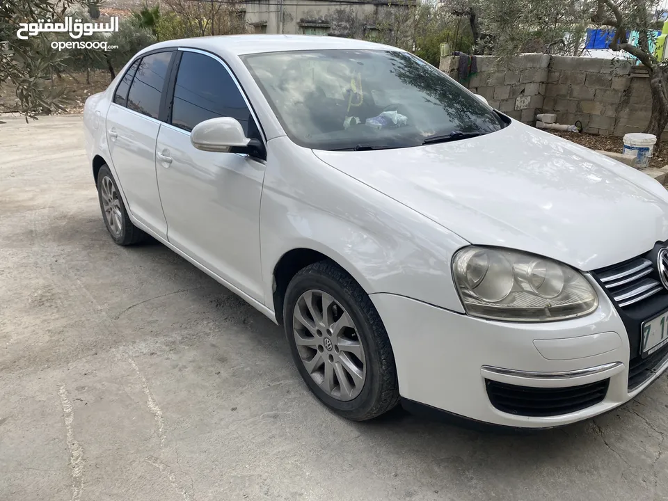 جتا 2008 ماطور 1900