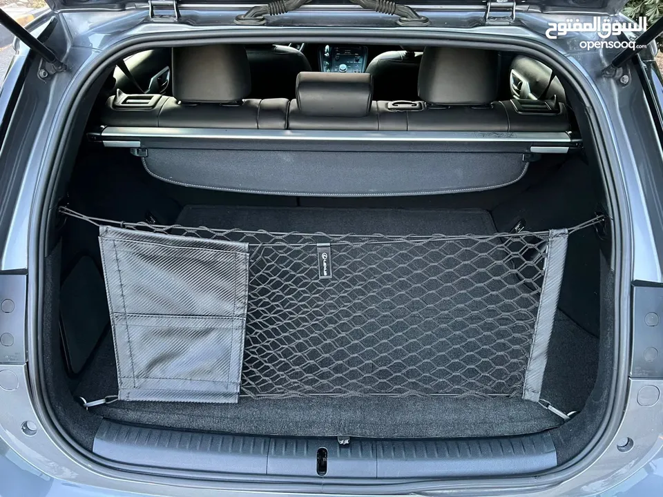 لكزس CT200 F SPORT اصلي 2013