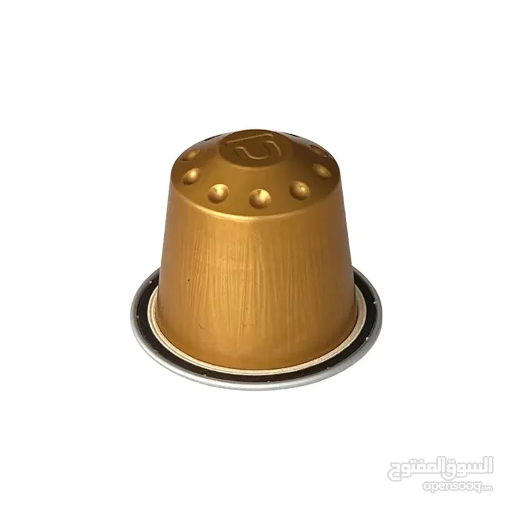 1000 كبسوله اسبريسو إيطاليه بجوده عاليه جدا للبيع الكميه محدوده
