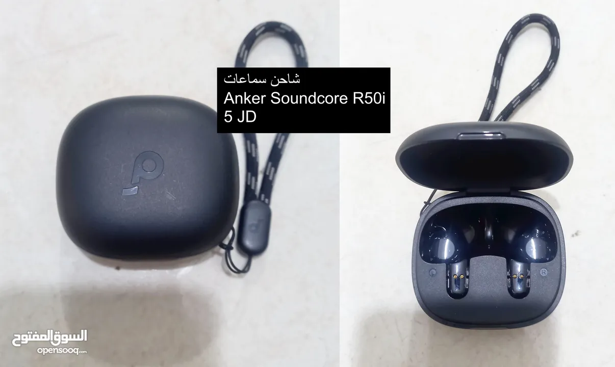 شاحن سماعات ANKER Soundcore R50i