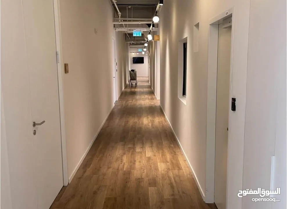شركة نائل لتنظيف المنازل والمكاتب ما بعد التشطيب