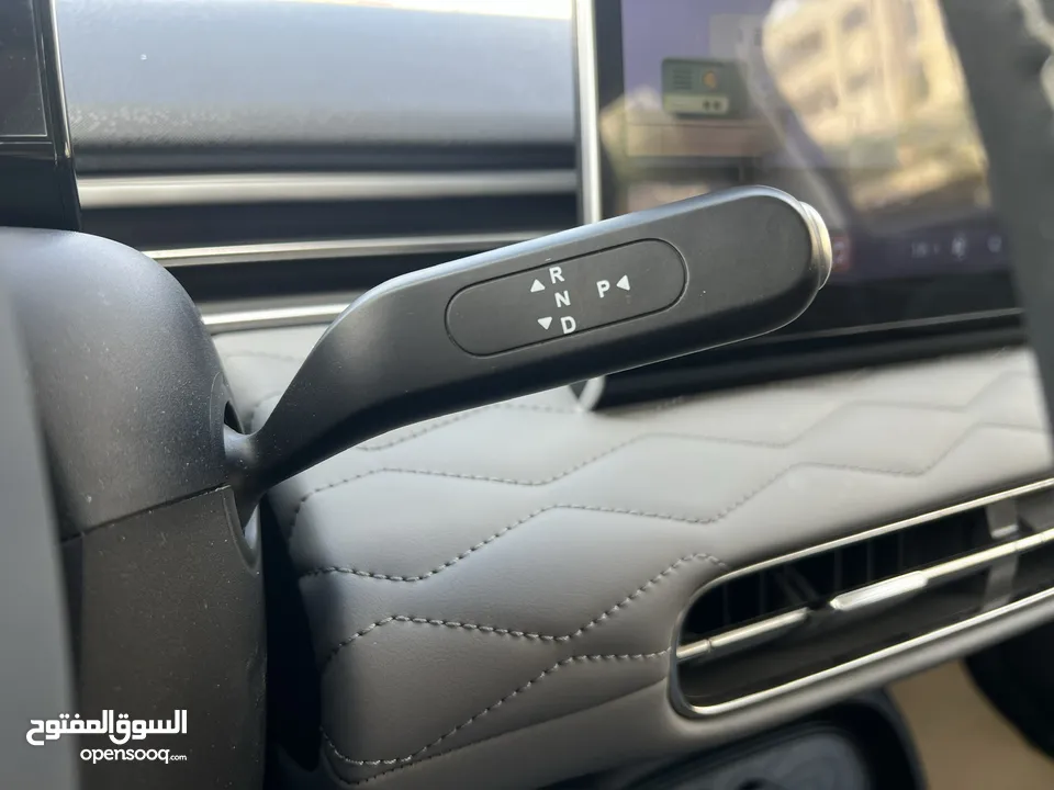 Dongfeng Nammi Box 2023