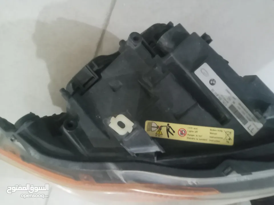 قطع هونداي & ضوء امامي bmw 320