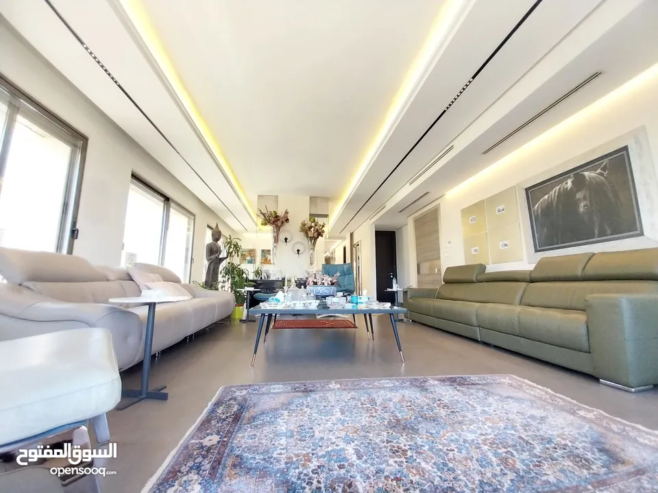 شقة للايجار في عبدون  ( Property 34544 )-175064431