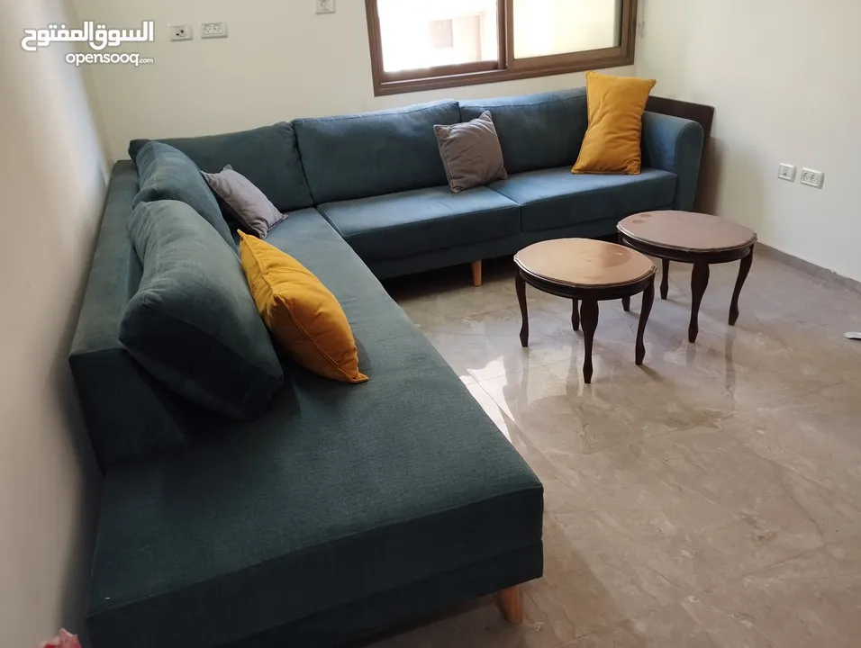 كنبايات كورنر