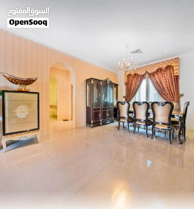 فله للبيع في مكان راقي وممتاز