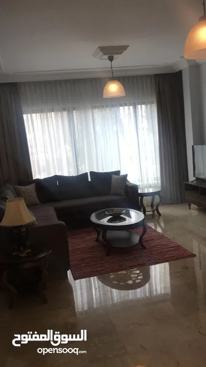شقق مفروشة للإيجار