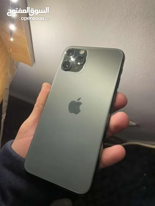 ايفون 11 pro max