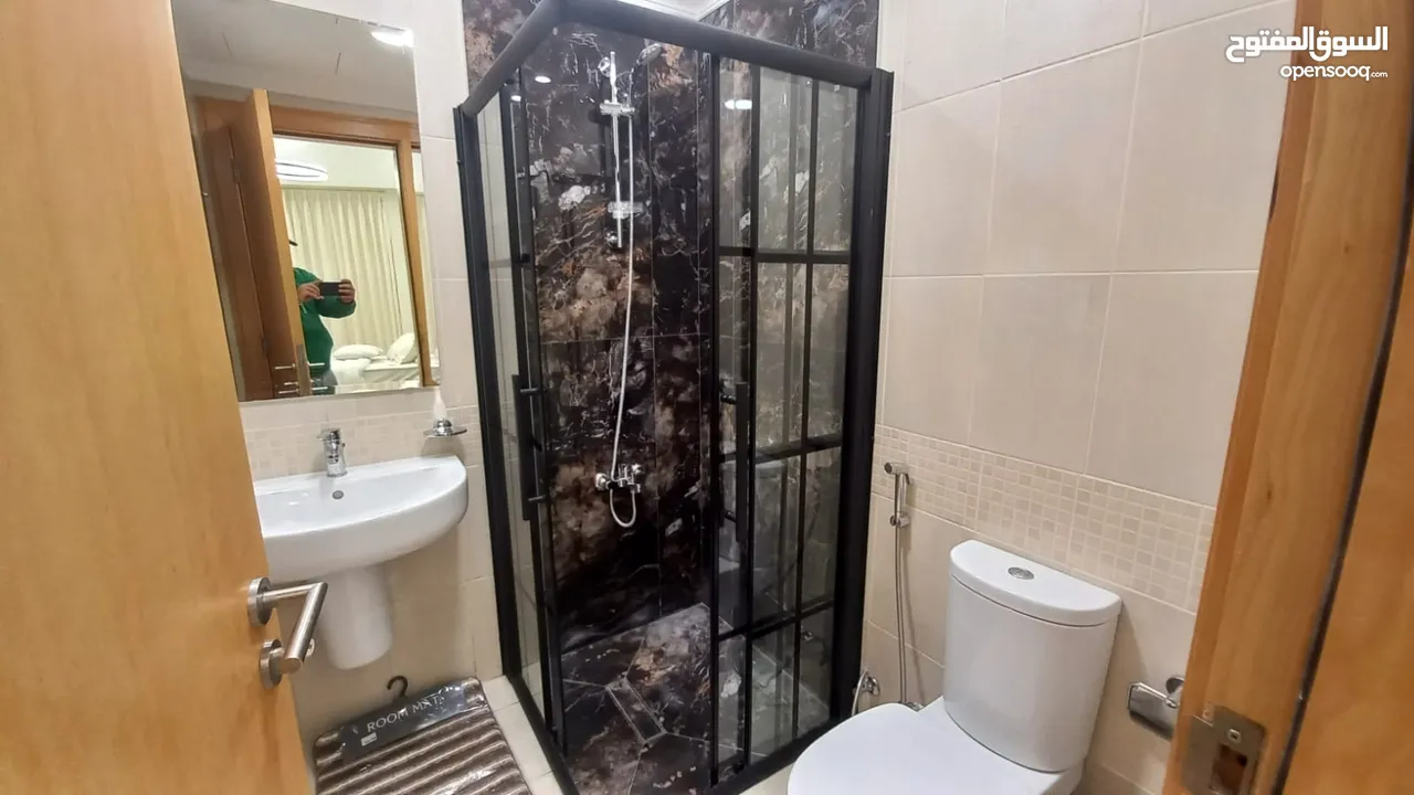 شقة مفروشة للايجار في العبدلي ( Property 39898 )-174882242