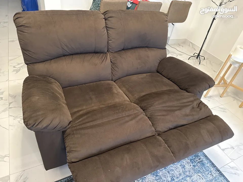 6 Persons Sofa