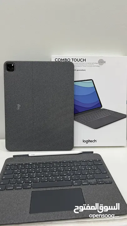 Ipad pro 12.9 M2 512GB