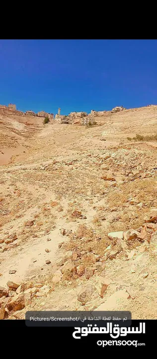 ارض للبيع بسعر لقطة في بيت لحم دار صلاح منطقة غنام   لجادين فقط