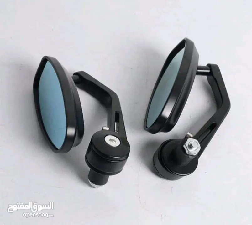قطع دراجات. وسكوترات
