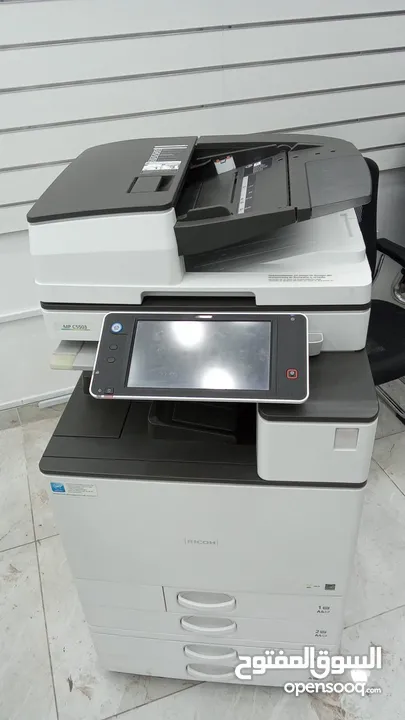 Printer Sales and Service