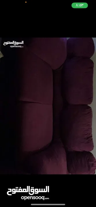 طقم كنب دب