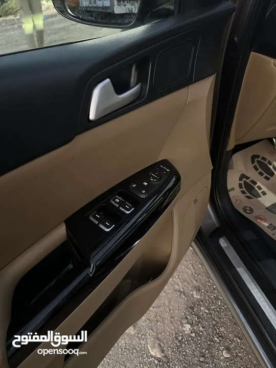 كيا سبورتاج 2018 فل مسكر بنوراما جي تي مختم سعرر ببلاش