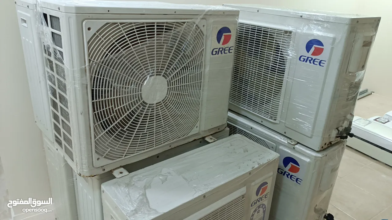 air condition